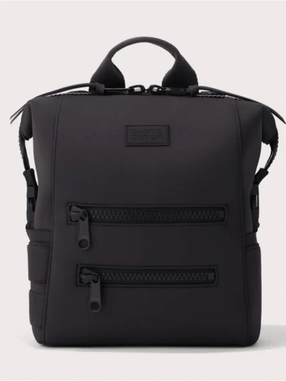 INDI NEOPRENE DIAPER BACKPACK SMALL